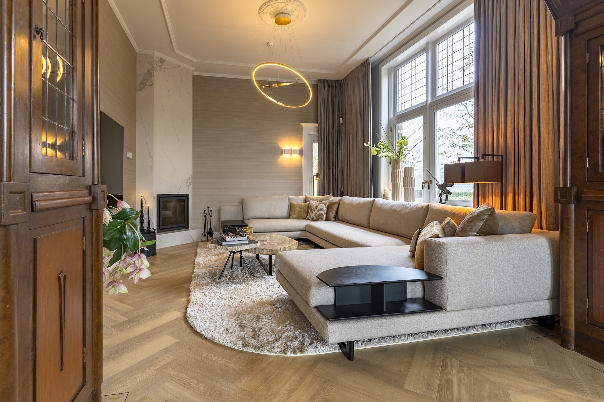 Maison Manon woonwinkel in Enschede