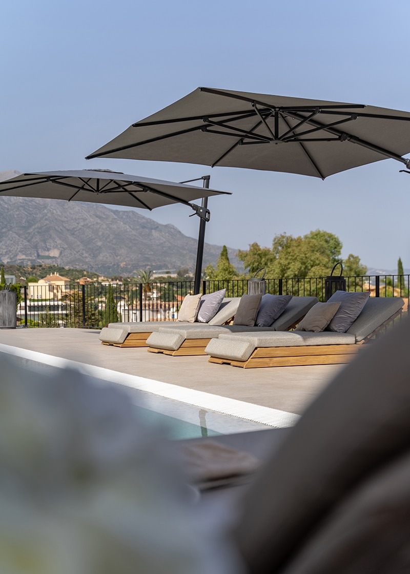 Wij richten jouw vakantiewoning in - 1