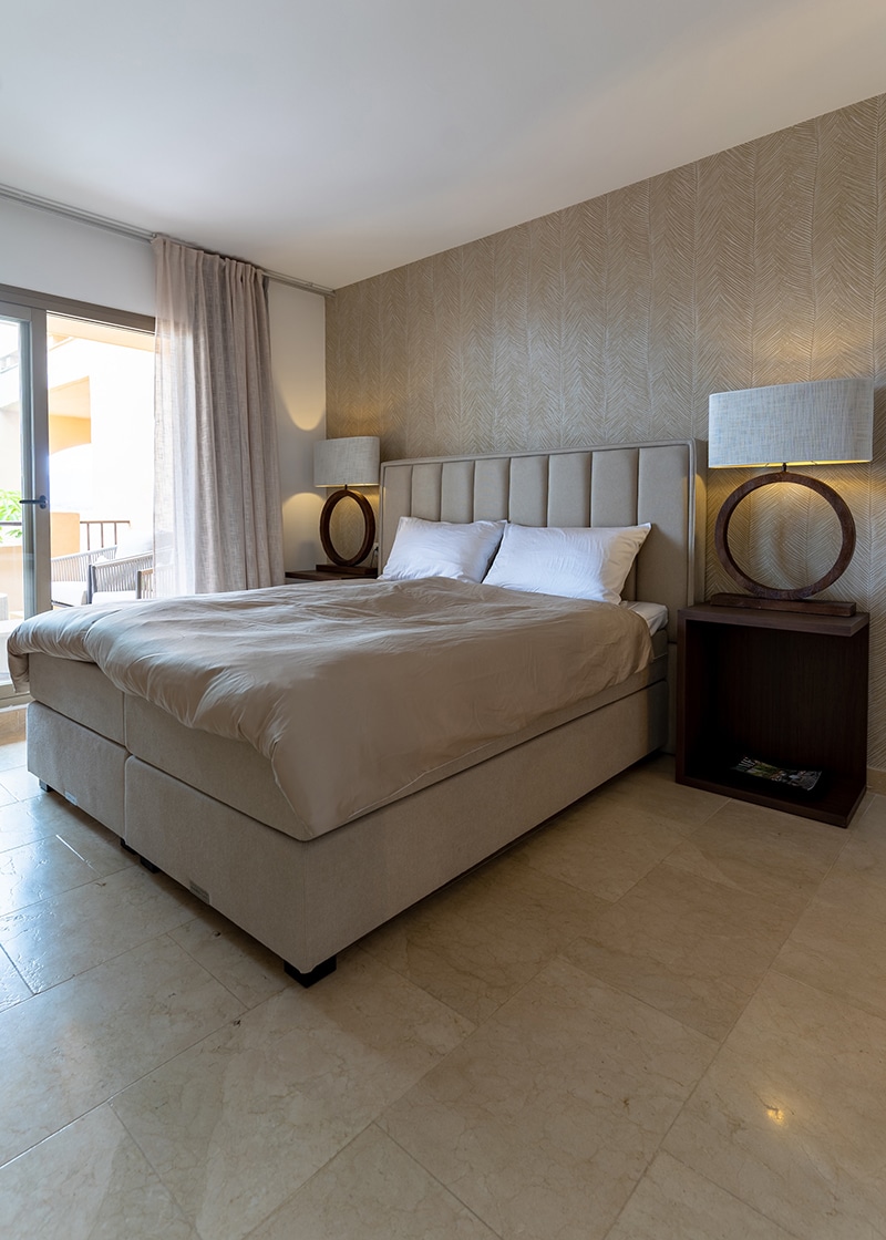 Wij richten jouw vakantiewoning in - 10