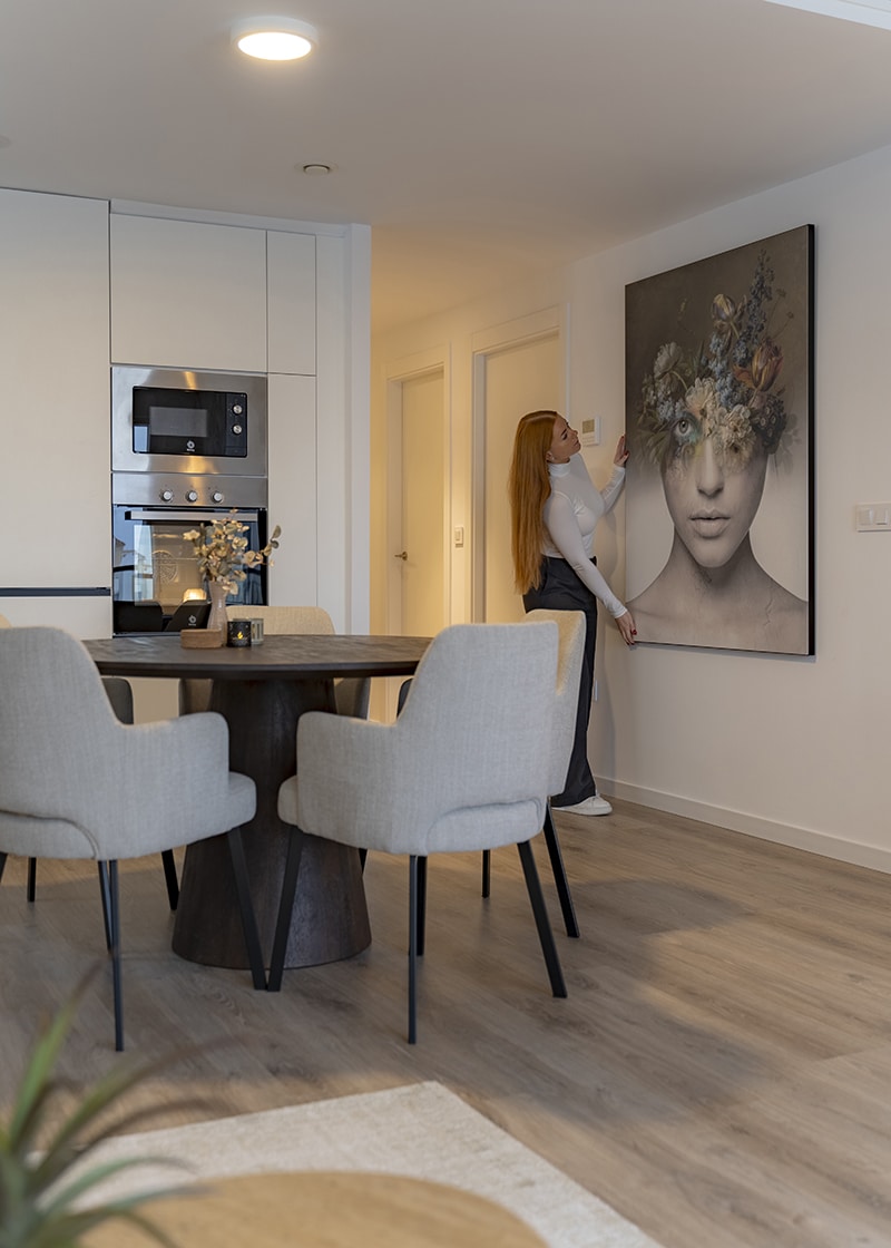 Wij richten jouw vakantiewoning in - 14