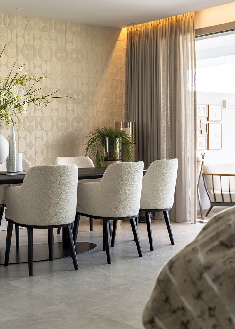 Wij richten jouw vakantiewoning in - 2