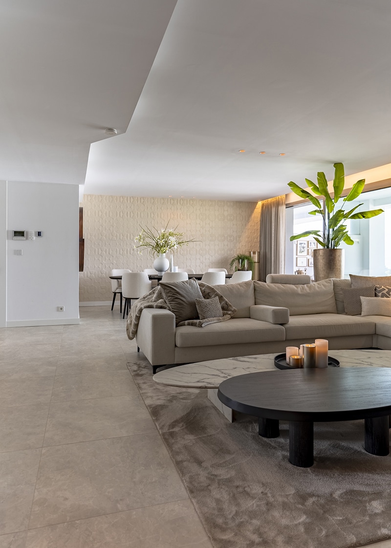 Wij richten jouw vakantiewoning in - 5