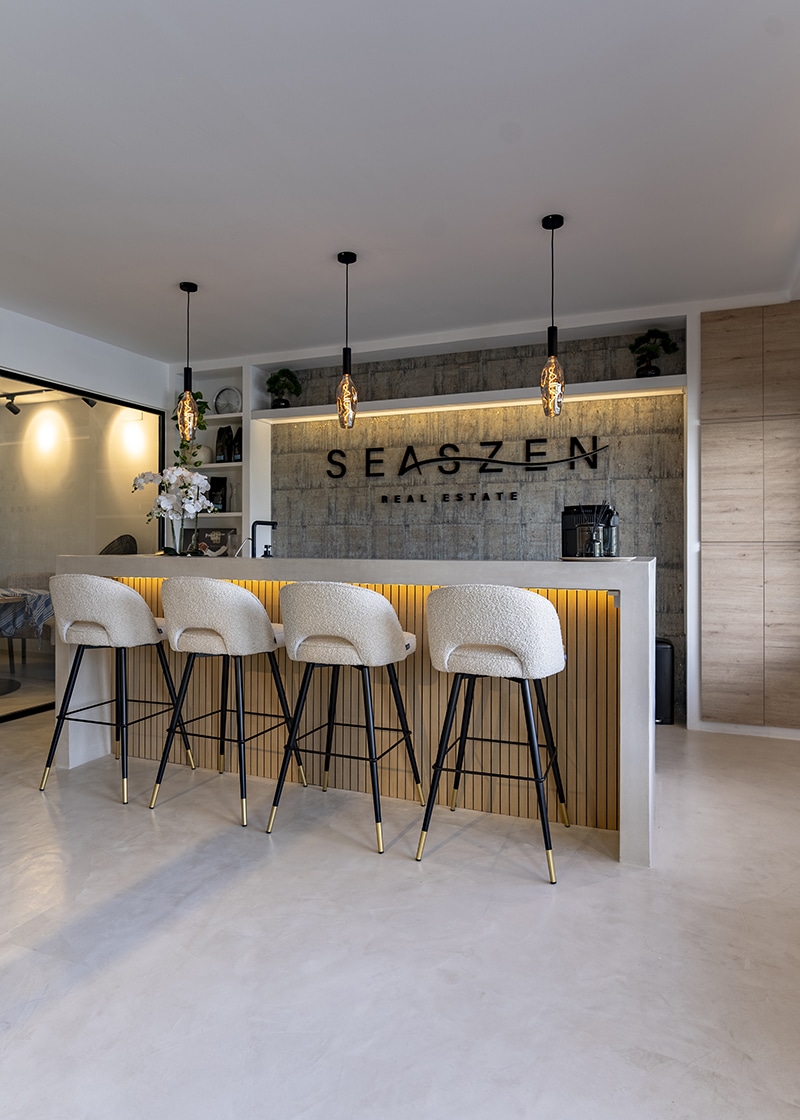 Wij richten jouw vakantiewoning in - 6