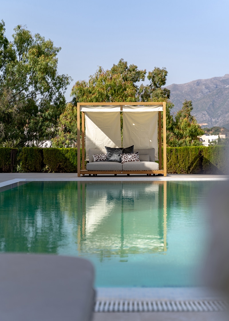 Wij richten jouw vakantiewoning in - 7