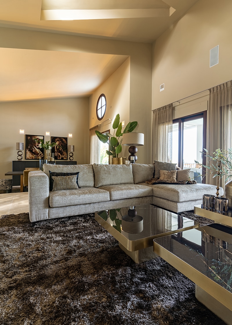 Wij richten jouw vakantiewoning in - 8