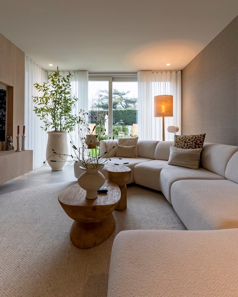 Droominterieur